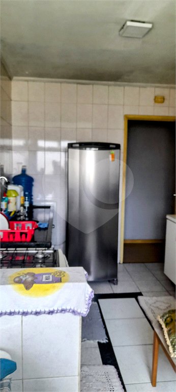 Apartamento à venda com 2 quartos em Vila Medeiros, São Paulo, SP