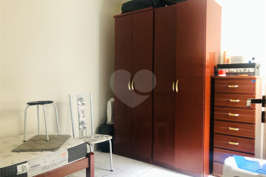 Casa à venda com 3 quartos em Vila Maria, São Paulo, SP