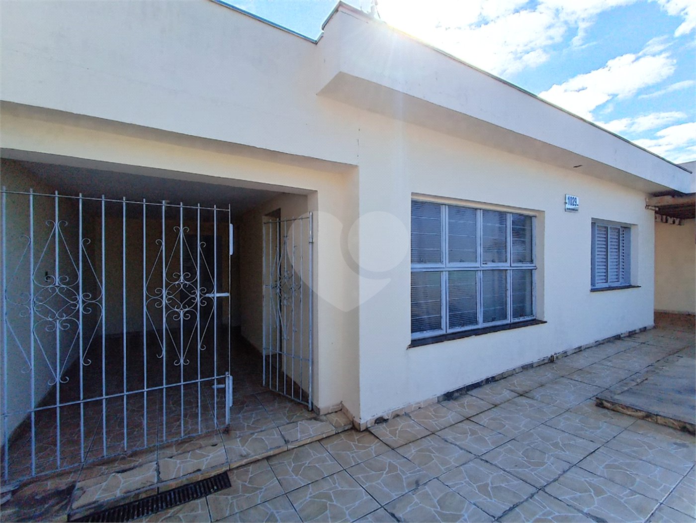 Casa para alugar com 2 quartos no Centro, Itapetininga, SP