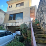 Sobrado à venda com 3 quartos, sendo 1 suíte, em Vila Dom Pedro Ii, São Paulo, SP