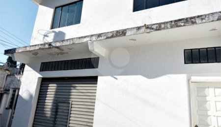 Sobrado à venda ou para alugar em Tremembé, São Paulo, SP