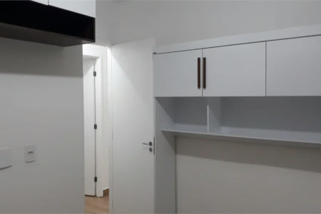 Apartamento à venda com 2 quartos em Parque Arariba, São Paulo, SP