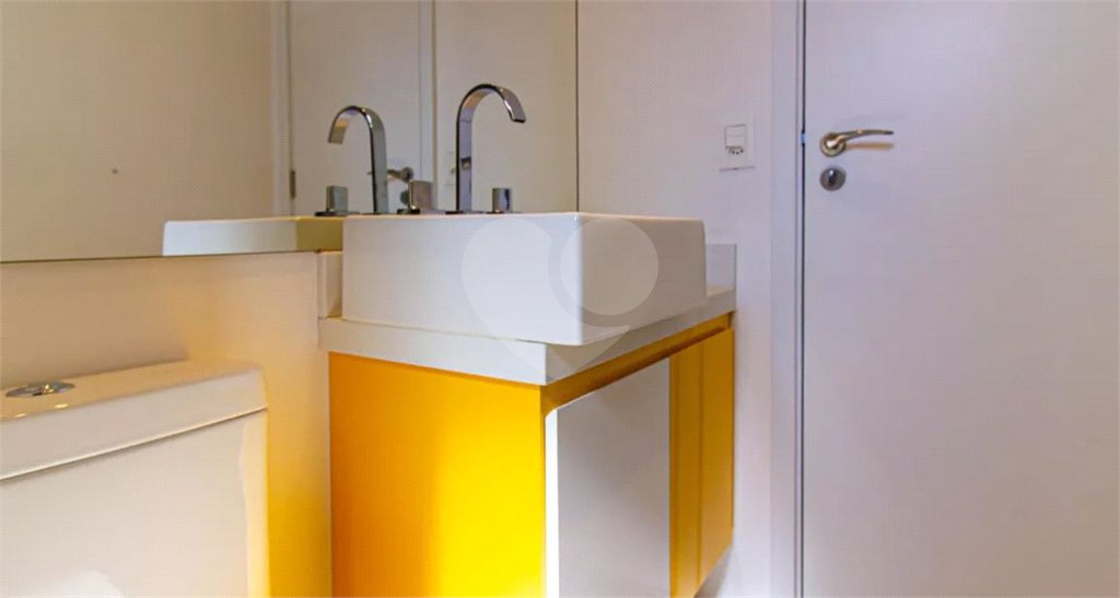 Apartamento à venda com 3 suítes em Perdizes, São Paulo, SP
