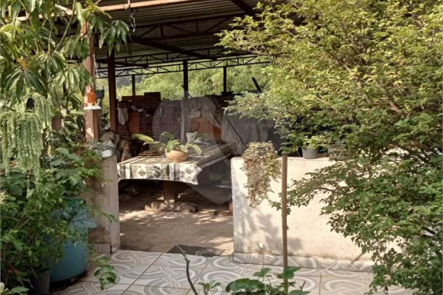Casa à venda com 3 quartos, sendo 1 suíte, em Mandaqui, São Paulo, SP