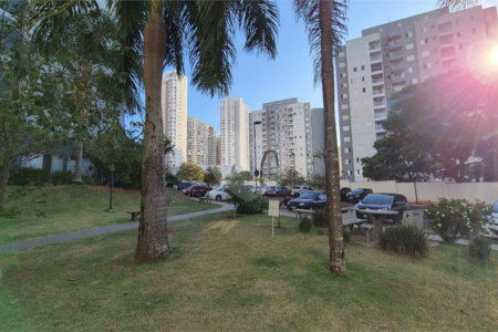 Apartamento à venda com 2 quartos em Parque Campolim, Sorocaba, SP