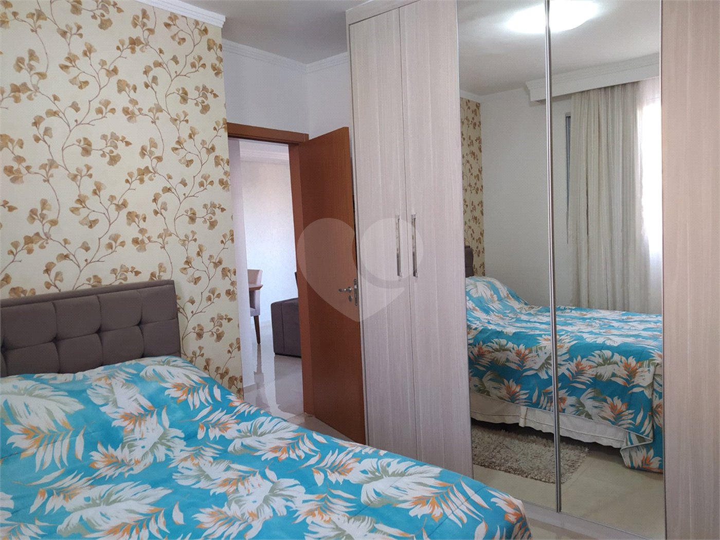 Apartamento à venda com 2 quartos em Jardim América, Sorocaba, SP