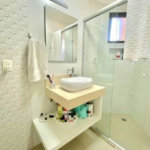 Apartamento com 3 dormitórios à venda, 130 m² por R$ 1.280.000,00 - Ponta da Praia - Santos/SP