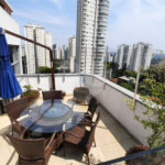 Apartamento à venda com 3 quartos, sendo 1 suíte, em Jardim Marajoara, São Paulo, SP