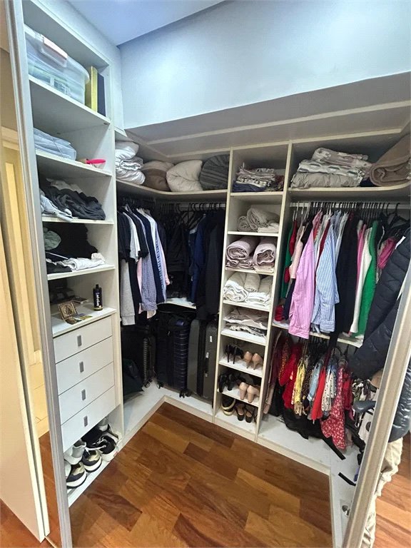Apartamento à venda com 2 suítes em Parque Reboucas, São Paulo, SP