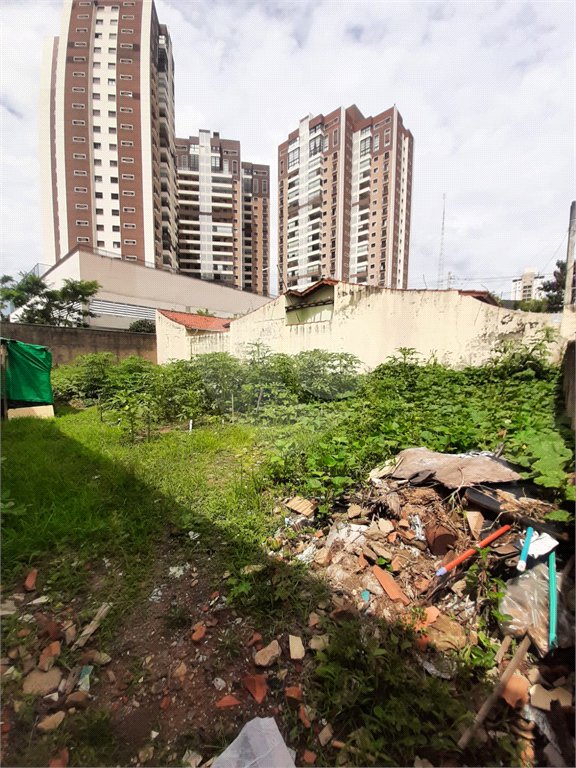 Terreno à venda no Centro, Indaiatuba, SP