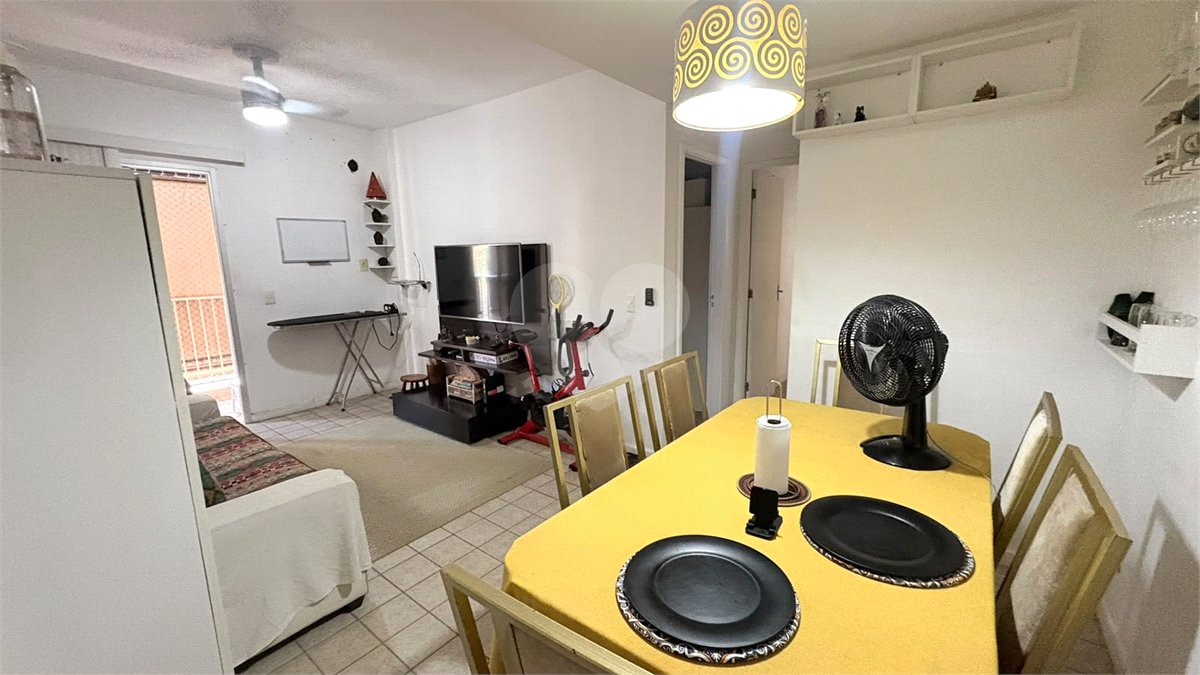 Apartamento à venda com 2 quartos, sendo 1 suíte, em Vila Isabel, Rio de Janeiro, RJ