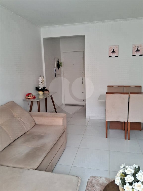 Apartamento à venda com 2 quartos em Vila Ester (zona Norte), São Paulo, SP