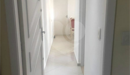 Apartamento à venda com 2 quartos em Jardim Taboão, São Paulo, SP