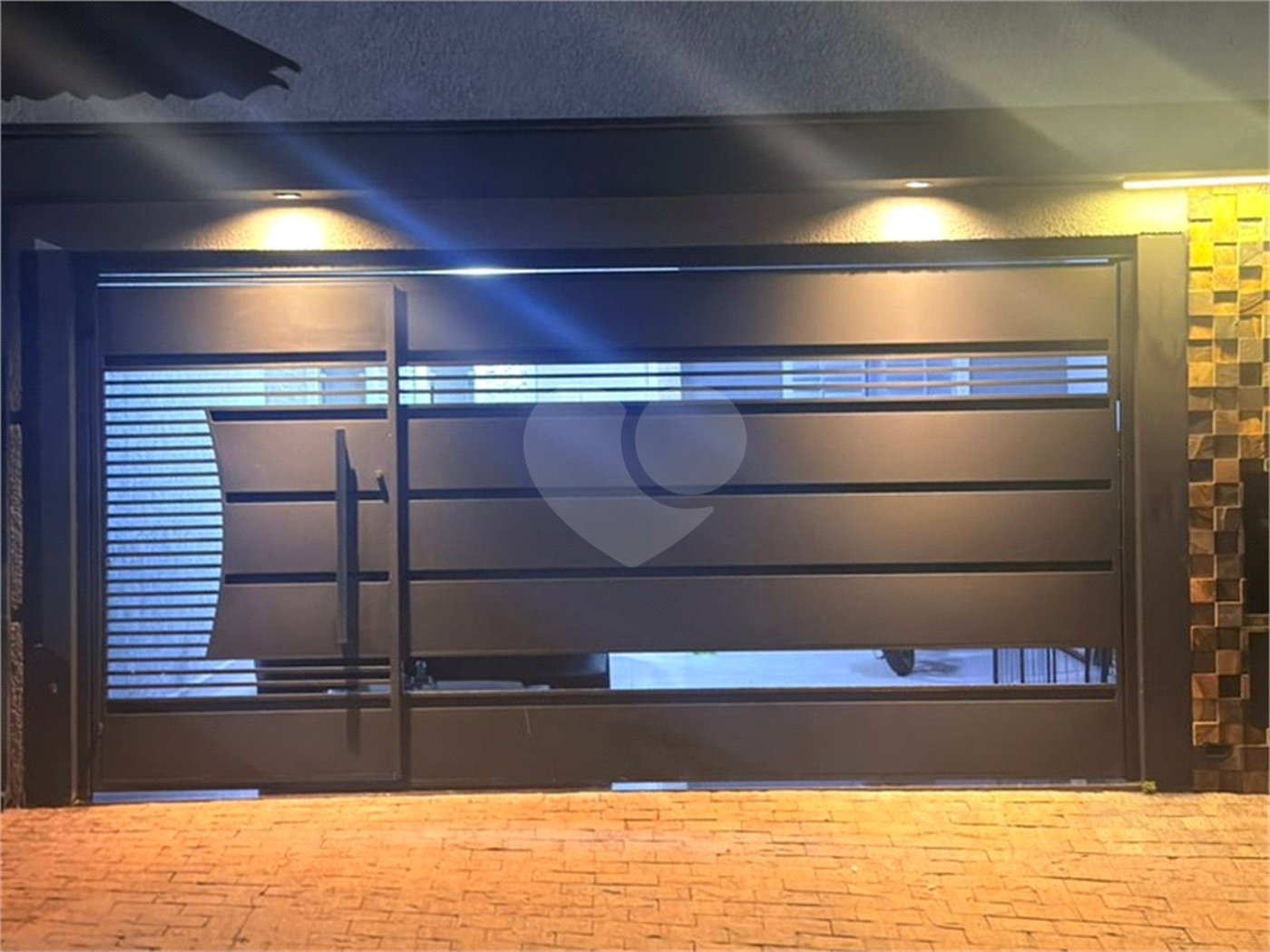 Casa à venda com 2 quartos em Jardim Residencial Villa Amato, Sorocaba, SP