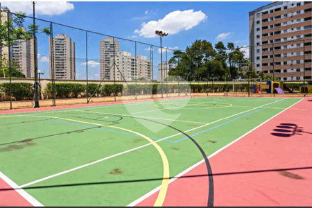 Apartamento à venda com 4 quartos, sendo 3 suítes, em VILA SÔNIA, São Paulo, SP