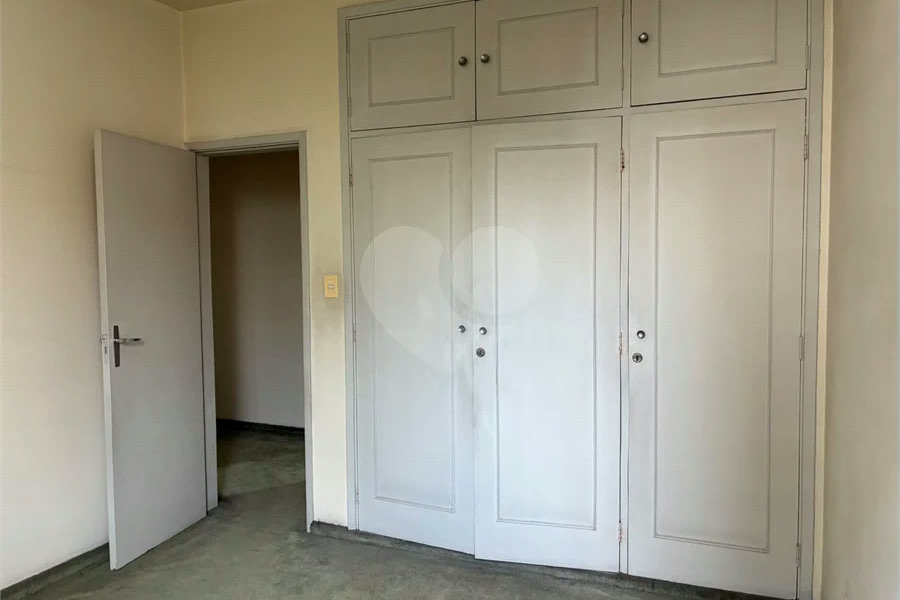 Apartamento à venda com 3 quartos em Paraíso, São Paulo, SP