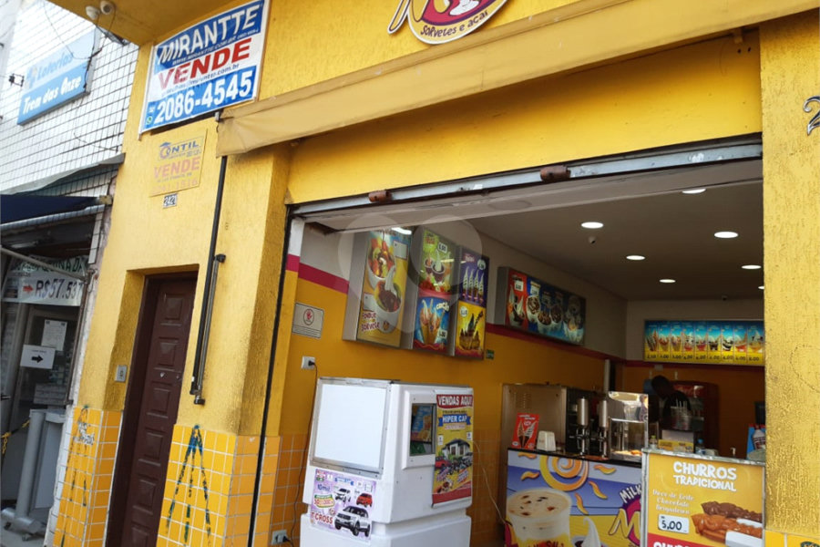Prédio à venda em Tucuruvi, São Paulo, SP