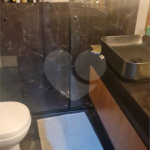 Apartamento à venda com 1 suíte em Vila Suzana, São Paulo, SP