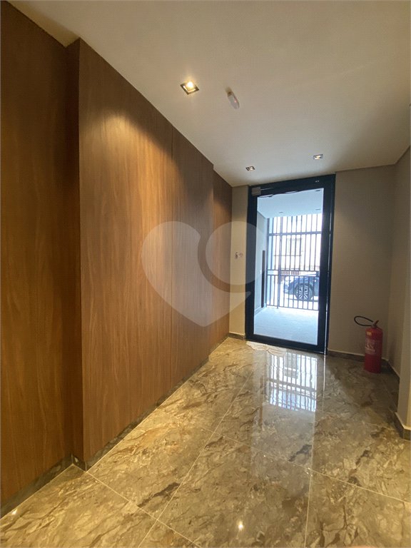 Apartamento para alugar com 1 quarto em Santana, São Paulo, SP