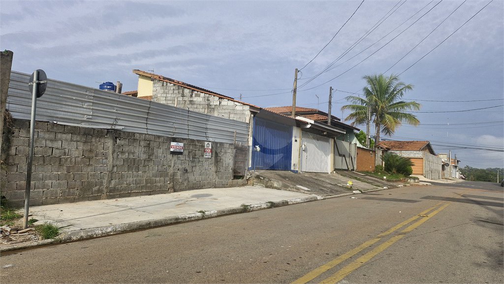 Terreno à venda com 1 suíte em Jardim Colonial, Atibaia, SP