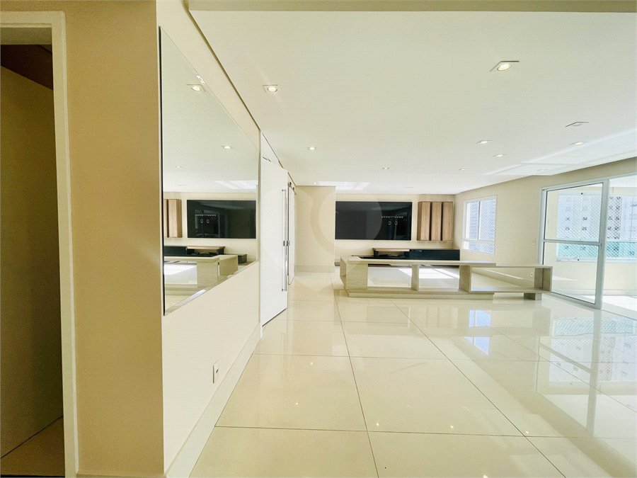 Apartamento à venda com 3 suítes no Centro, São Bernardo do Campo, SP