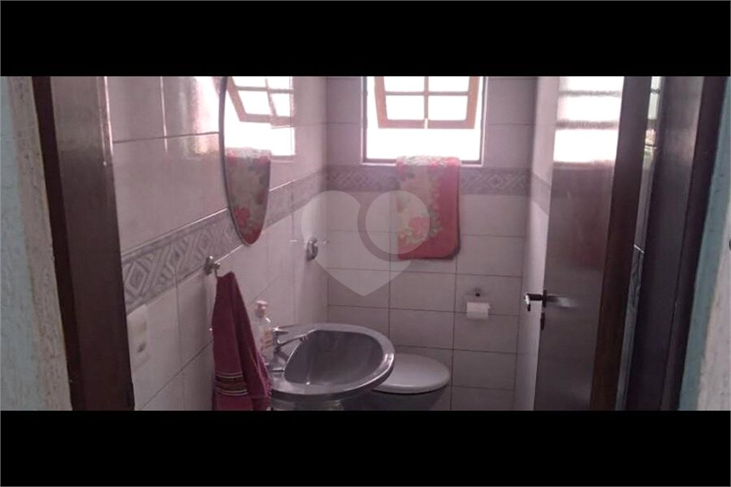 Sobrado à venda com 4 quartos em Vila Santa Edwiges, São Paulo, SP