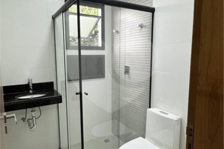 Sobrado à venda com 3 quartos, sendo 1 suíte, em Vila Bela Vista (zona Norte), São Paulo, SP