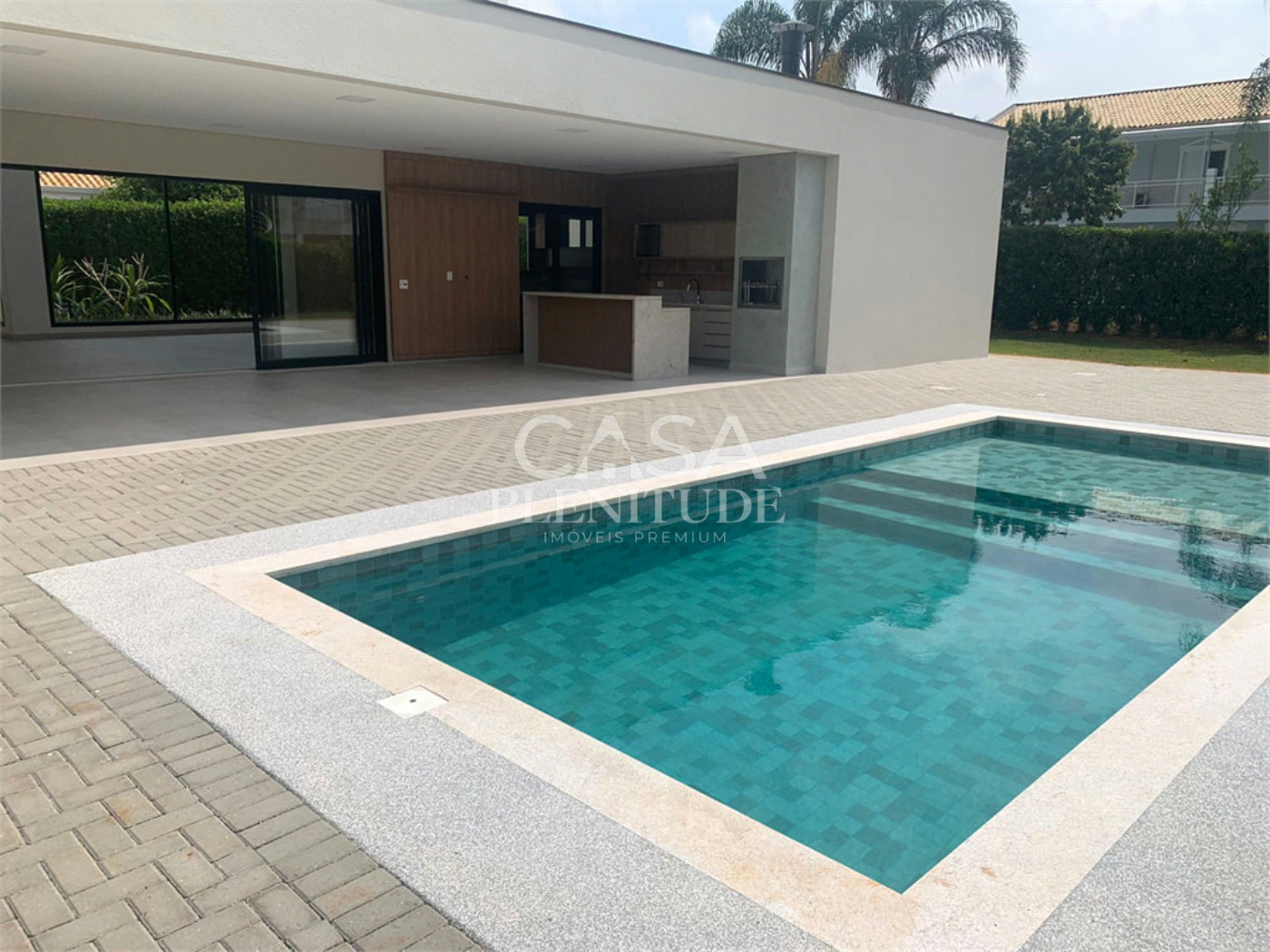 Casa em condomínio à venda com 4 suítes em Lago Azul, Araçoiaba da Serra, SP