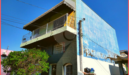 Sobrado à venda com 3 quartos, sendo 1 suíte,  em Vila Georgina, Indaiatuba, SP