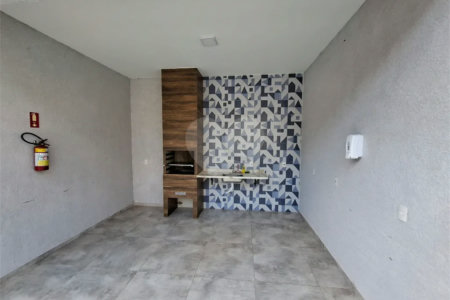 Apartamento para alugar com 2 quartos em Santa Claudina, Vinhedo, SP