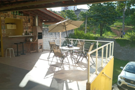 Casa à venda com 2 quartos, sendo 1 suíte,  em Central Parque Sorocaba, Sorocaba, SP
