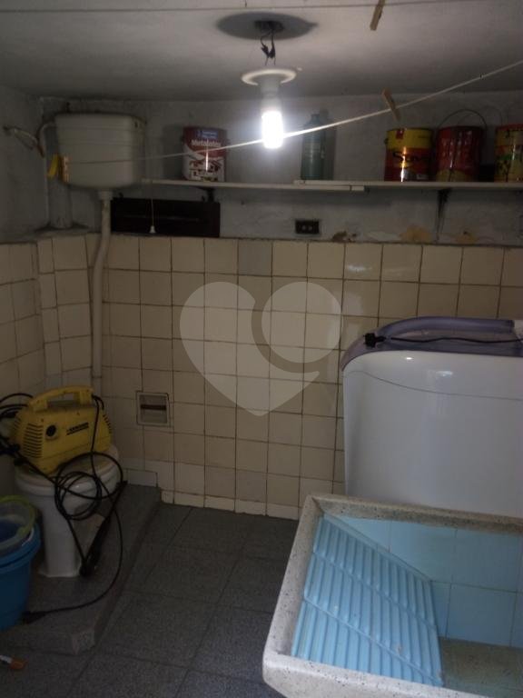 Casa à venda com 3 quartos em Santana, São Paulo, SP