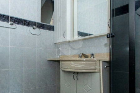 Apartamento à venda com 2 quartos em Cerqueira César, São Paulo, SP
