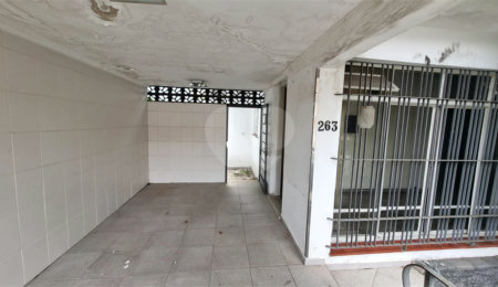 Terreno à venda em Vila Isolina Mazzei, São Paulo, SP