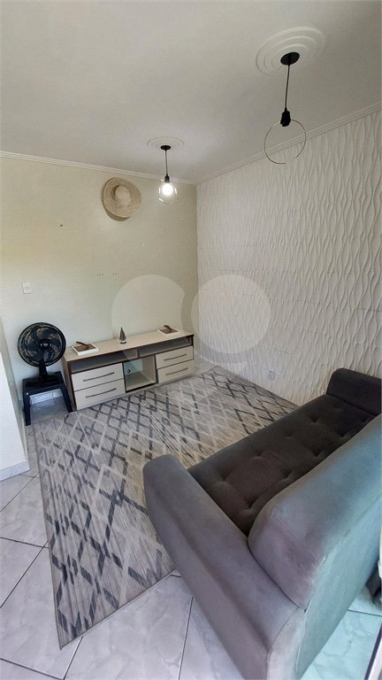 Casa à venda com 2 quartos, sendo 1 suíte, em Campo Grande, Rio de Janeiro, RJ