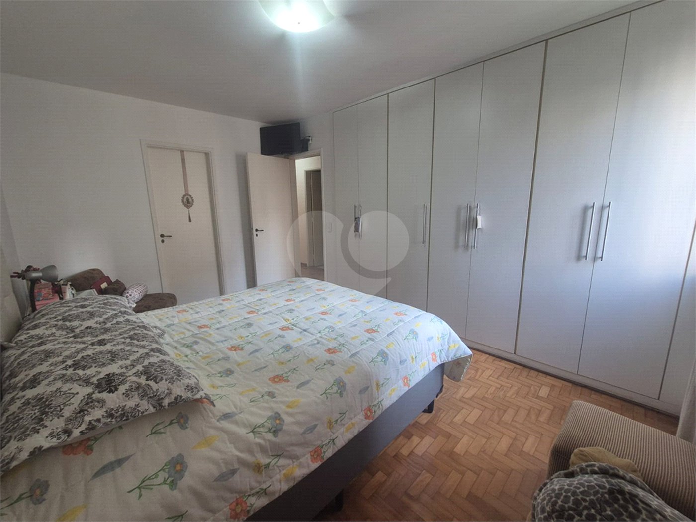 Apartamento à venda com 3 quartos, sendo 1 suíte, em Itaim Bibi, São Paulo, SP