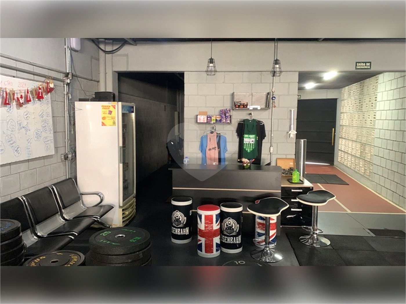 Prédio à venda ou para alugar em Vila Augusta, Sorocaba, SP