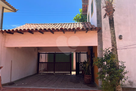 Casa à venda com 4 suítes em Canto, Armação dos Búzios, RJ