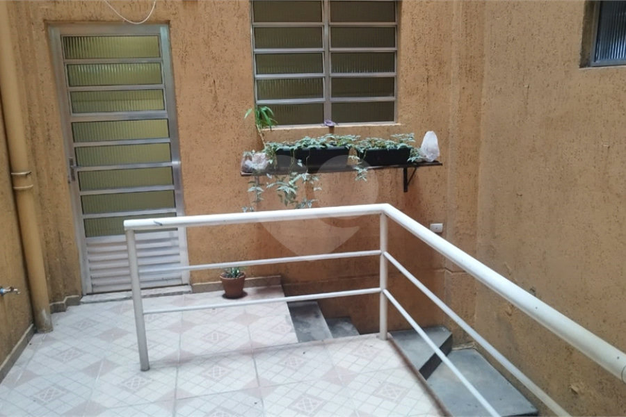Apartamento à venda com 1 quarto em Jardim São Paulo(zona Norte), São Paulo, SP