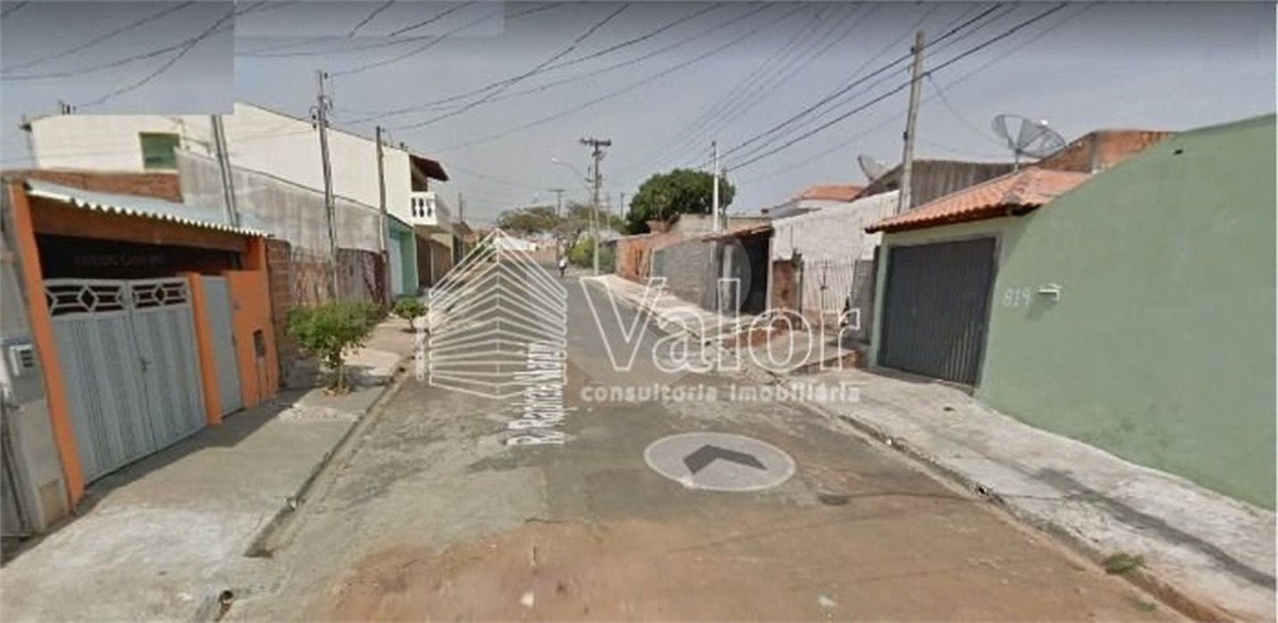 Casa Residencial Residencial Itamarati á venda.