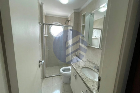 Apartamento à venda ou para alugar com 3 quartos, sendo 3 suítes, em Morumbi, São Paulo - SP