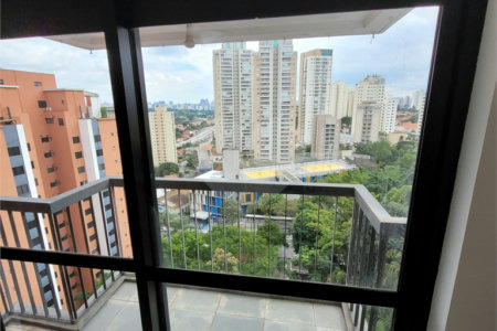 Apartamento de 180 m², 4 quartos (2 suítes), na Vila Mascote: venha conhecer e se encantar!