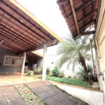 Casa à venda no Jardim Munique