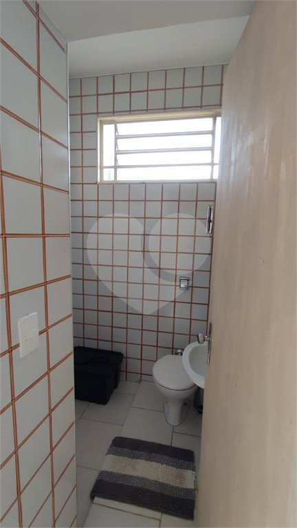 Casa à Venda de 3 dormitórios em São Carlos, no bairro Parque Santa Marta