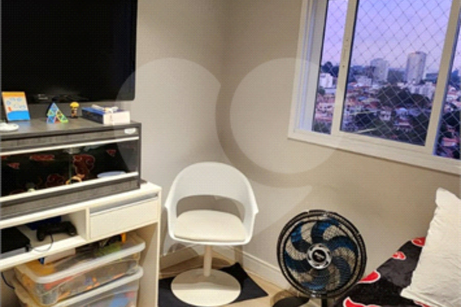 Apartamento Pirituba