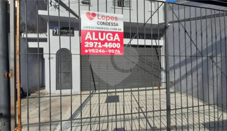 Salão para alugar em Parada Inglesa, São Paulo, SP