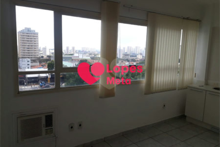 SALA COMERCIAL PARA LOCAÇÃO NO ATRIUM IFFICE BUILDING, 24M², 1 BANHEIRO, 1 VAGA,FLORADAS DE SÃO JOSÉ