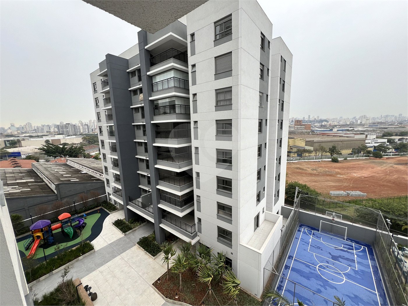 APARTAMENTO 92M NO PARQUE DA MOOCA