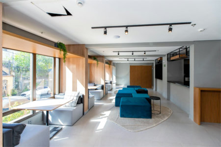 Excelente apartamento no Ipiranga