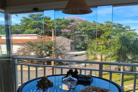 Apartamento Espaçoso com Sala Ampliada – Condomínio Vila Verde Sabará